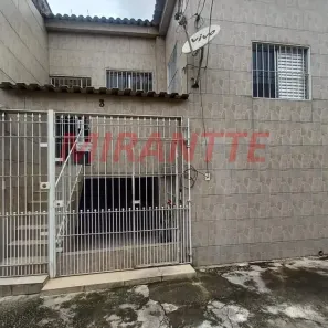 Sobrado com 3 Quartos à venda, 175m² no Vila Guilherme, São Paulo