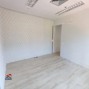 Sala Comercial à venda, 35m² no Indianópolis, São Paulo