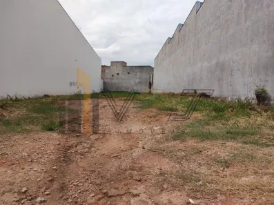Lote/Terreno à venda, 608m² no João XXIII, Vinhedo