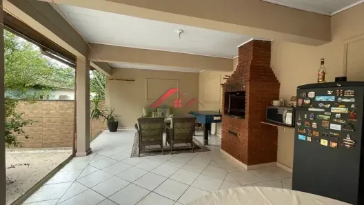 Sobrado com 3 Quartos à venda, 310m² no Ponte Seca, Ribeirão Pires