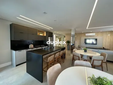 Apartamento com 2 Quartos à venda, 68m² no Barreiros, São José