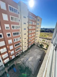 Apartamento com 2 Quartos à venda, 49m² no Parque Santa Fé, Porto Alegre