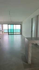 Apartamento com 3 Quartos à venda, 170m² no Jacarecica, Maceió