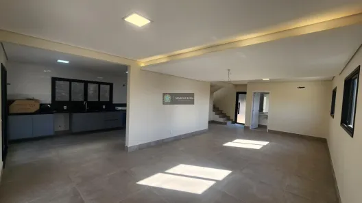 Casa de Condomínio com 3 Quartos à venda, 187m² no Parque Taquaral, Campinas