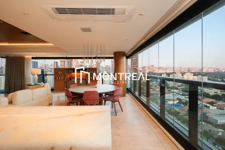 Apartamento com 2 Quartos à venda, 145m² no Pinheiros, São Paulo