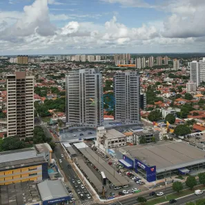 Apartamento com 3 Quartos à venda, 79m² no Capim Macio, Natal