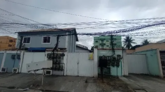 Casa com 1 Quarto à venda, 47m² no Laranjal, São Gonçalo