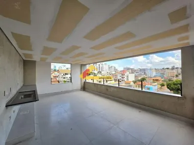 Cobertura com 3 Quartos à venda, 165m² no Bom Pastor, Divinópolis