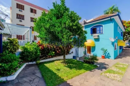 Casa com 3 Quartos à venda, 185m² no Petrópolis, Porto Alegre
