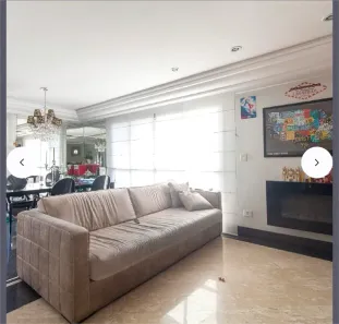 Apartamento com 3 Quartos à venda, 200m² no Parque da Mooca, São Paulo