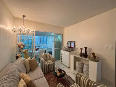 Apartamento com 2 Quartos à venda, 87m² no Itaigara, Salvador