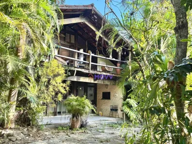 Casa com 3 Quartos à venda, 1119m² no Piratininga, Niterói
