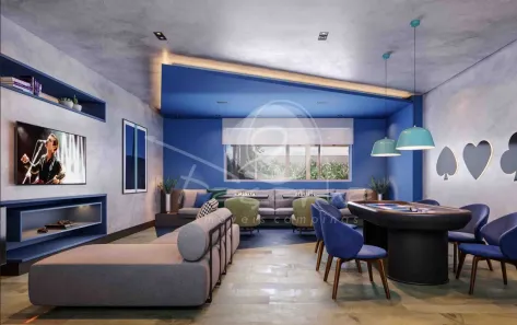 Apartamento com 3 Quartos à venda, 127m² no Chácara da Barra, Campinas