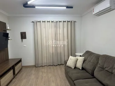 Casa com 3 Quartos à venda, 156m² no Santa Terezinha, Piracicaba
