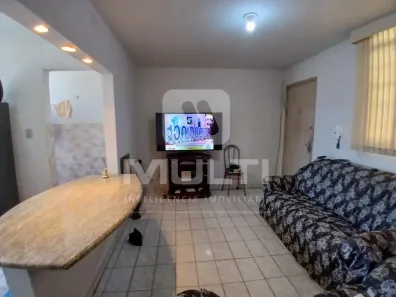 Apartamento com 2 Quartos à venda, 55m² no Santa Mônica, Uberlândia