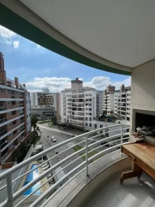 Apartamento com 3 Quartos à venda, 99m² no Córrego Grande, Florianópolis