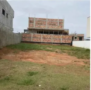 Lote/Terreno à venda, 262m² no Loteamento Floresta, São José dos Campos
