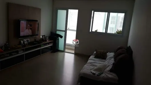 Cobertura com 3 Quartos à venda, 172m² no Vila Floresta, Santo André