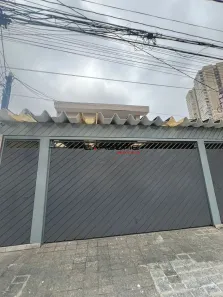 Prédio Comercial com 3 Quartos à venda, 360m² no Quarta Parada, São Paulo