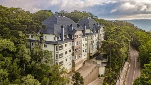 Apartamento com 2 Quartos à venda, 78m² no Floresta, Gramado