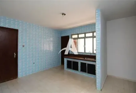 Apartamento com 3 Quartos à venda, 107m² no Lídice, Uberlândia