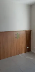 Apartamento com 1 Quarto para alugar, 52m² no Parque Residencial Aquarius, São José dos Campos
