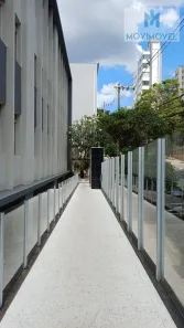 Apartamento com 2 Quartos para alugar, 60m² no Sion, Belo Horizonte