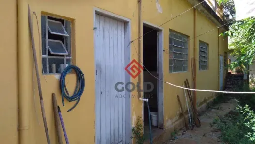 Lote/Terreno à venda, 352m² no Vila Assunção, Santo André