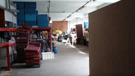 Prédio Comercial para alugar, 1000m² no Vila Amália (Zona Norte), São Paulo