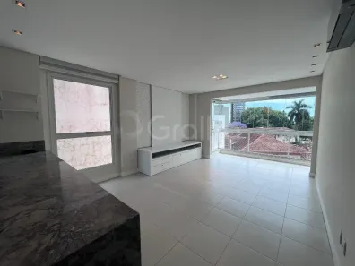 Apartamento com 2 Quartos à venda, 75m² no Centro, Florianópolis