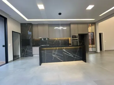Casa de Condomínio com 3 Quartos à venda, 341m² no Parque Residencial Damha IV, São José do Rio Preto