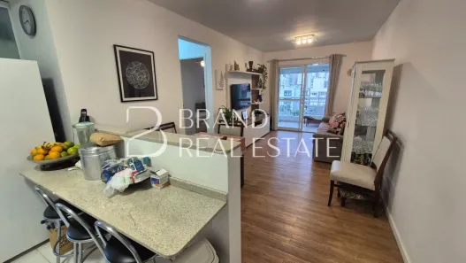 Apartamento com 2 Quartos à venda, 73m² no Pinheiros, São Paulo