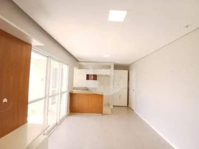 Apartamento com 2 Quartos para alugar, 67m² no Taquaral, Campinas