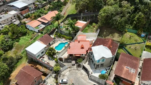 Casa com 3 Quartos à venda, 235m² no Tijuca, Teresópolis