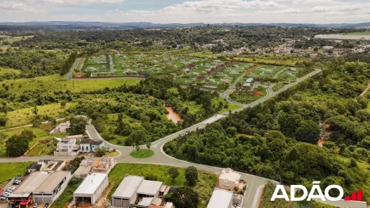 Lote/Terreno à venda, 283m² no Residencial Humaitá, Goiânia