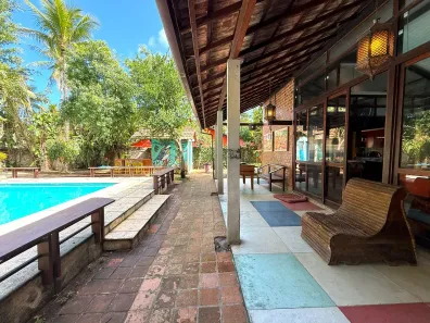 Casa com 4 Quartos à venda, 180m² no Itanhangá, Rio de Janeiro