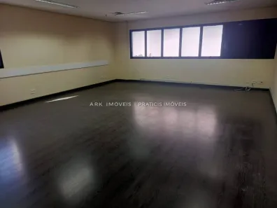Sala Comercial para alugar, 58m² no Vila Clementino, São Paulo