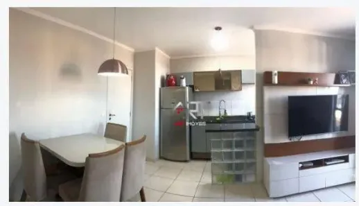 Apartamento com 2 Quartos à venda, 48m² no Ataíde, Vila Velha