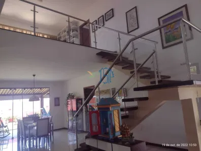 Casa com 3 Quartos à venda, 286m² no Candelária, Natal