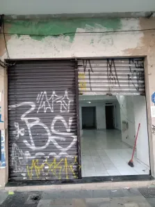 Ponto Comercial para alugar, 60m² no Pinheiros, São Paulo