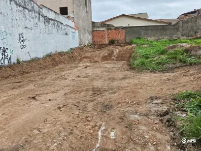 Lote/Terreno à venda, 210m² no Jardim América, Sorocaba
