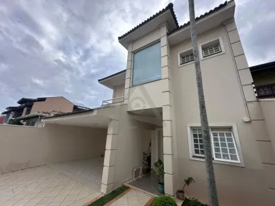 Casa com 4 Quartos à venda, 298m² no Parque das Flores, Campinas