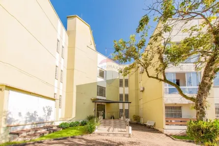 Apartamento com 3 Quartos à venda, 68m² no Centro, Montenegro