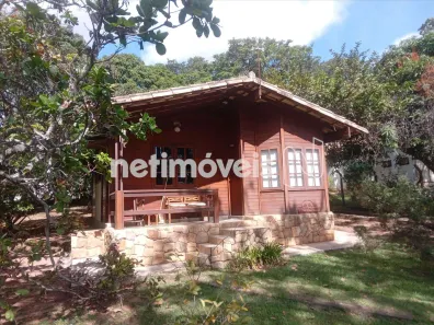 Casa de Condomínio com 3 Quartos à venda, 2002m² no Condomínio Vale do Ouro, Ribeirão das Neves