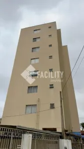 Apartamento com 1 Quarto à venda, 52m² no Jardim Bela Vista, Campinas