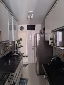 Apartamento com 3 Quartos à venda, 100m² no Luzia, Aracaju