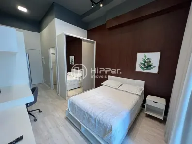 Apartamento com 1 Quarto para venda ou aluguel, 38m² no Perdizes, São Paulo