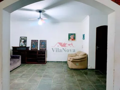 Fazenda/Sítio com 9 Quartos à venda, 700m² no Vale das Laranjeiras, Indaiatuba