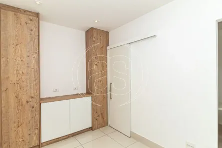 Sala Comercial à venda, 40m² no Santo Amaro, São Paulo