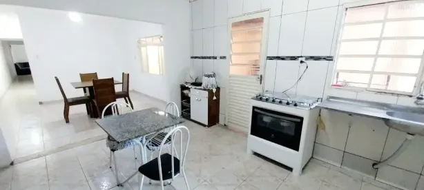 Casa com 3 Quartos à venda, 141m² no Cidade Morumbi, São José dos Campos